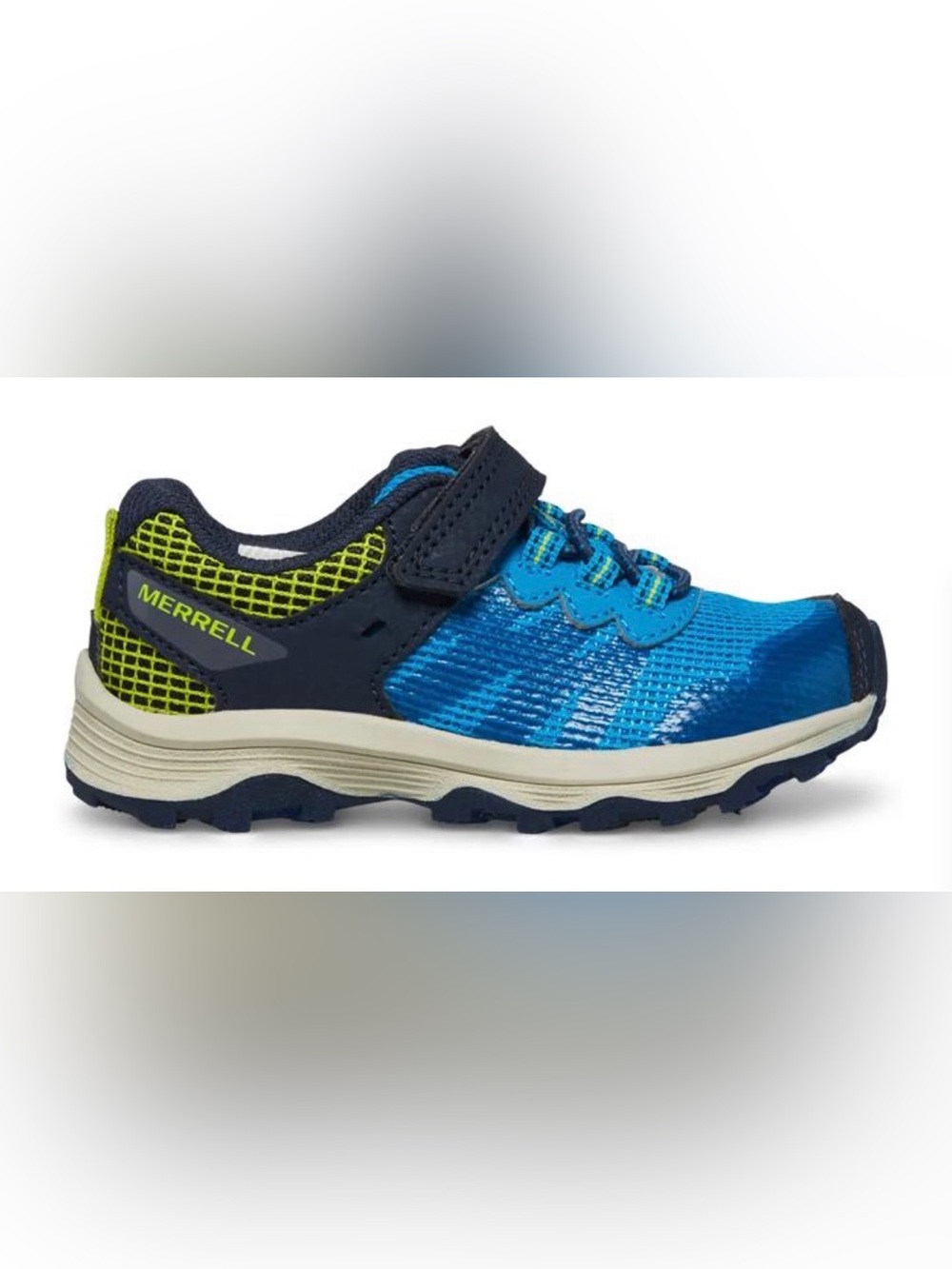 Merrell Little Kid's Nova 3 Jr Sneakers